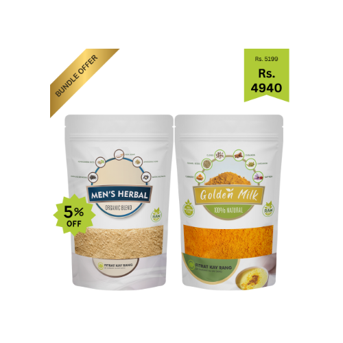 Wellness Bundle