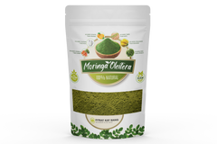Moringa Powder 200g