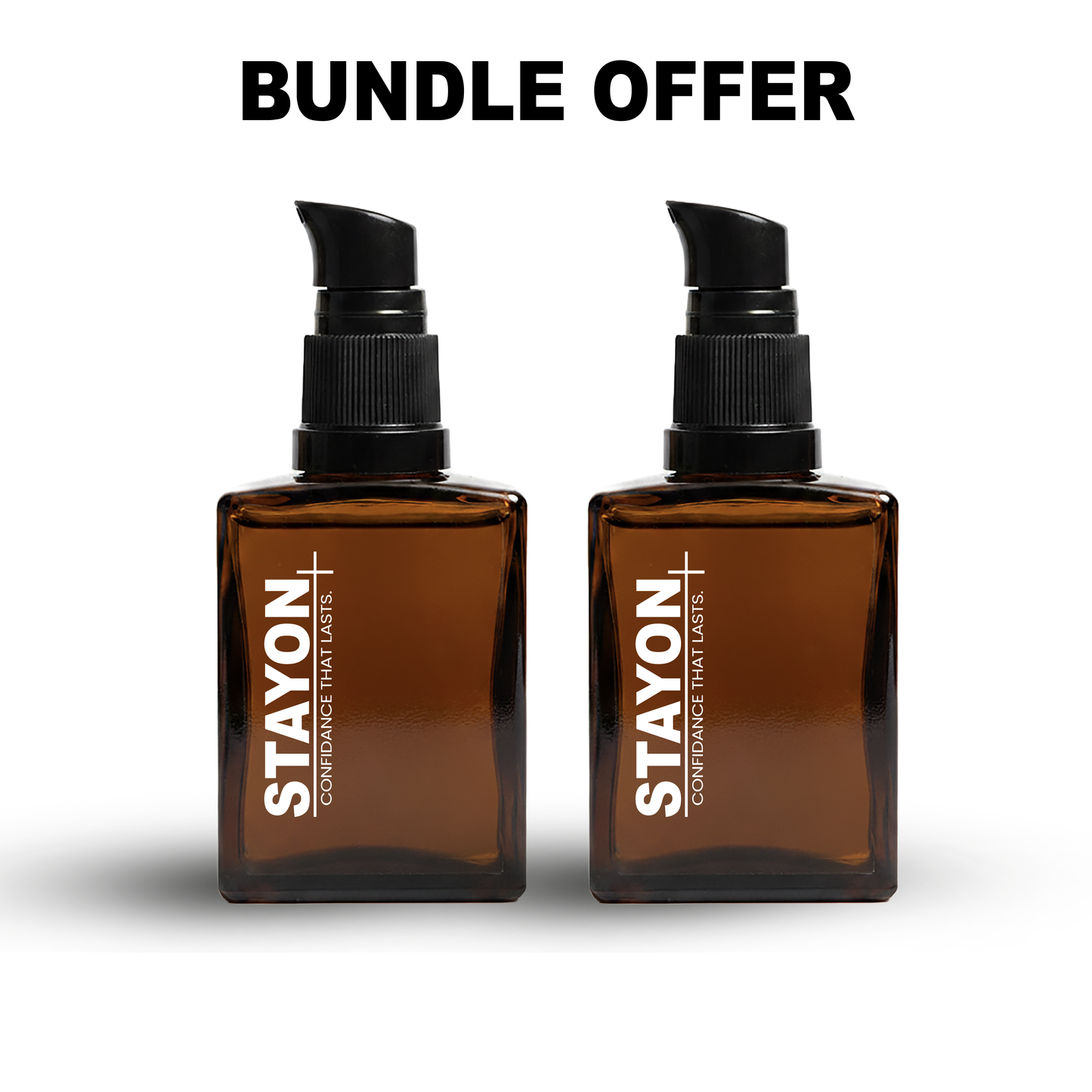 Stay On Bundle ( Deliver With Privacy Packing )
