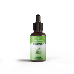 Rosemary Oil - 10 ML