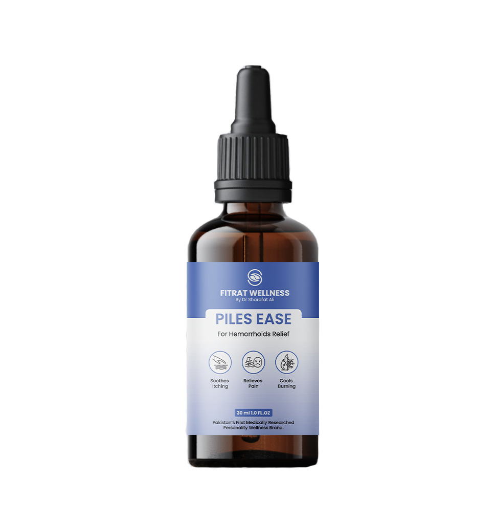 Piles Ease 30 ML
