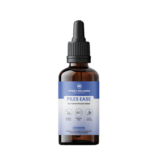 Piles Ease 30 ML