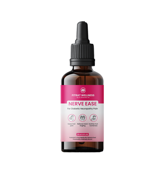 Nerve Ease