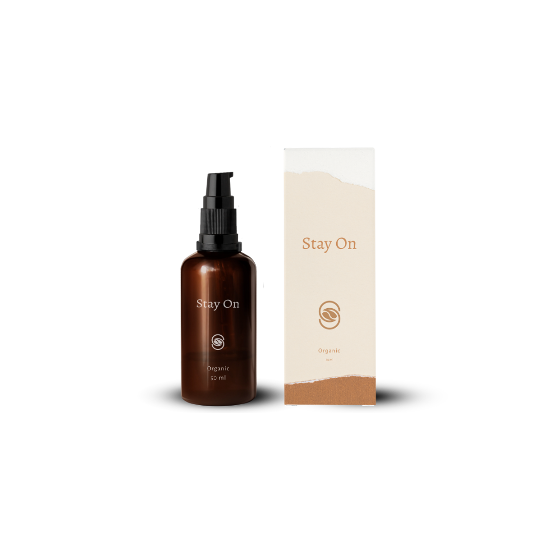Stay On - 50ml - Deliver With Privacy Packing