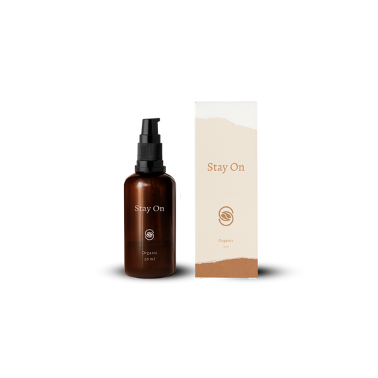 Stay On - 50ml - Deliver With Privacy Packing