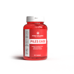 Piles Ease Capsules