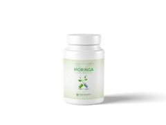 Moringa Capsule (90 capsules)