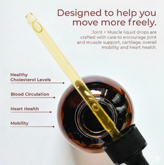 Joint Ease Oil