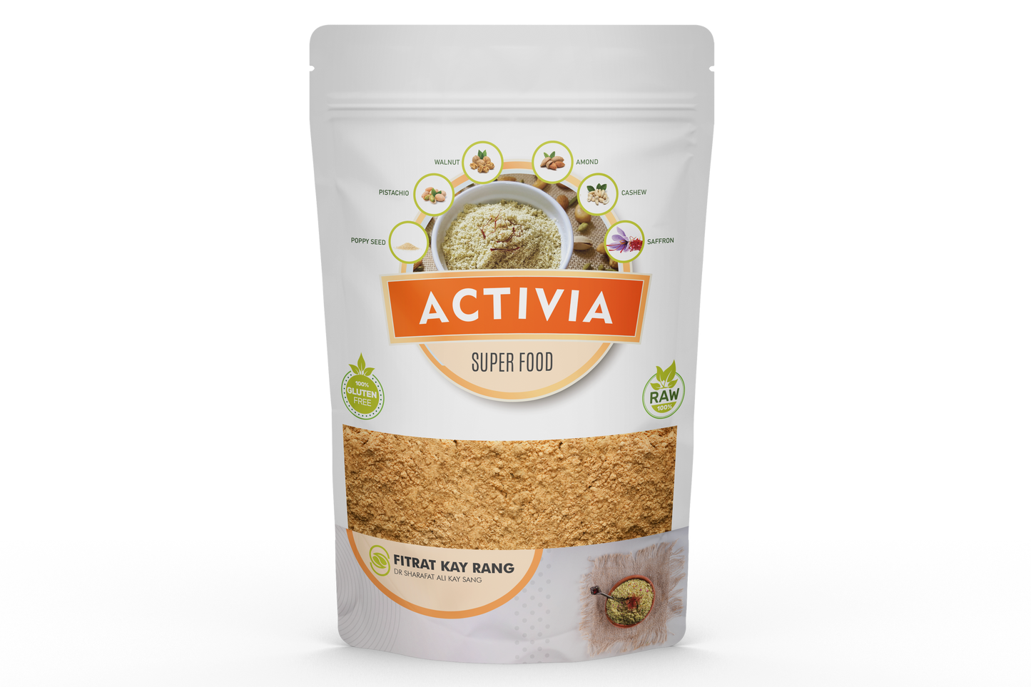 Activia Powder 800g