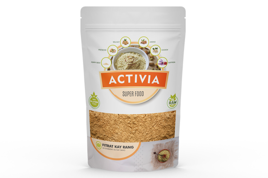 Activia Powder 800g