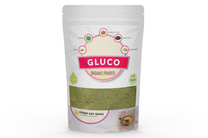 Gluco Powder 500g