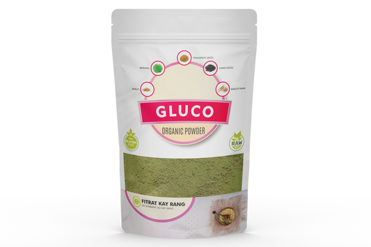 Gluco Powder 500g