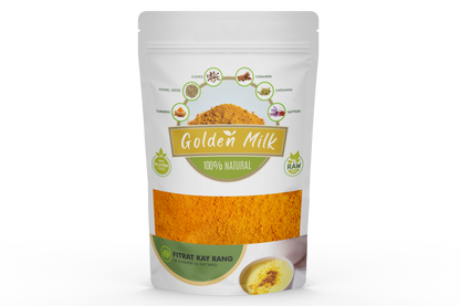 Golden Milk 200g