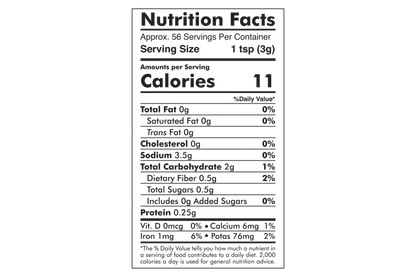 Golden Milk 200g