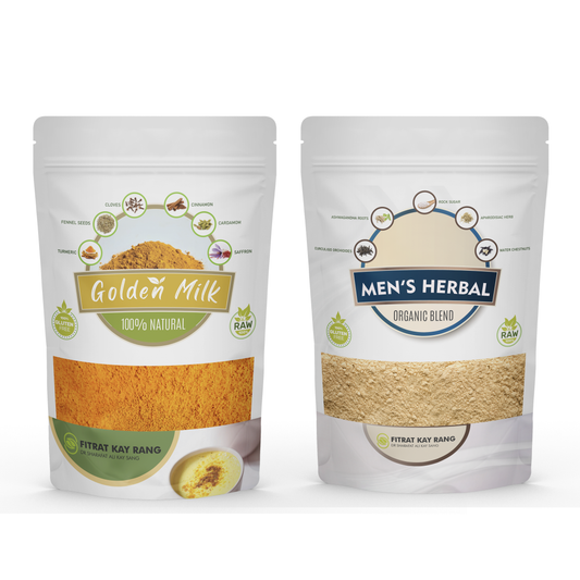 Wellness Bundle