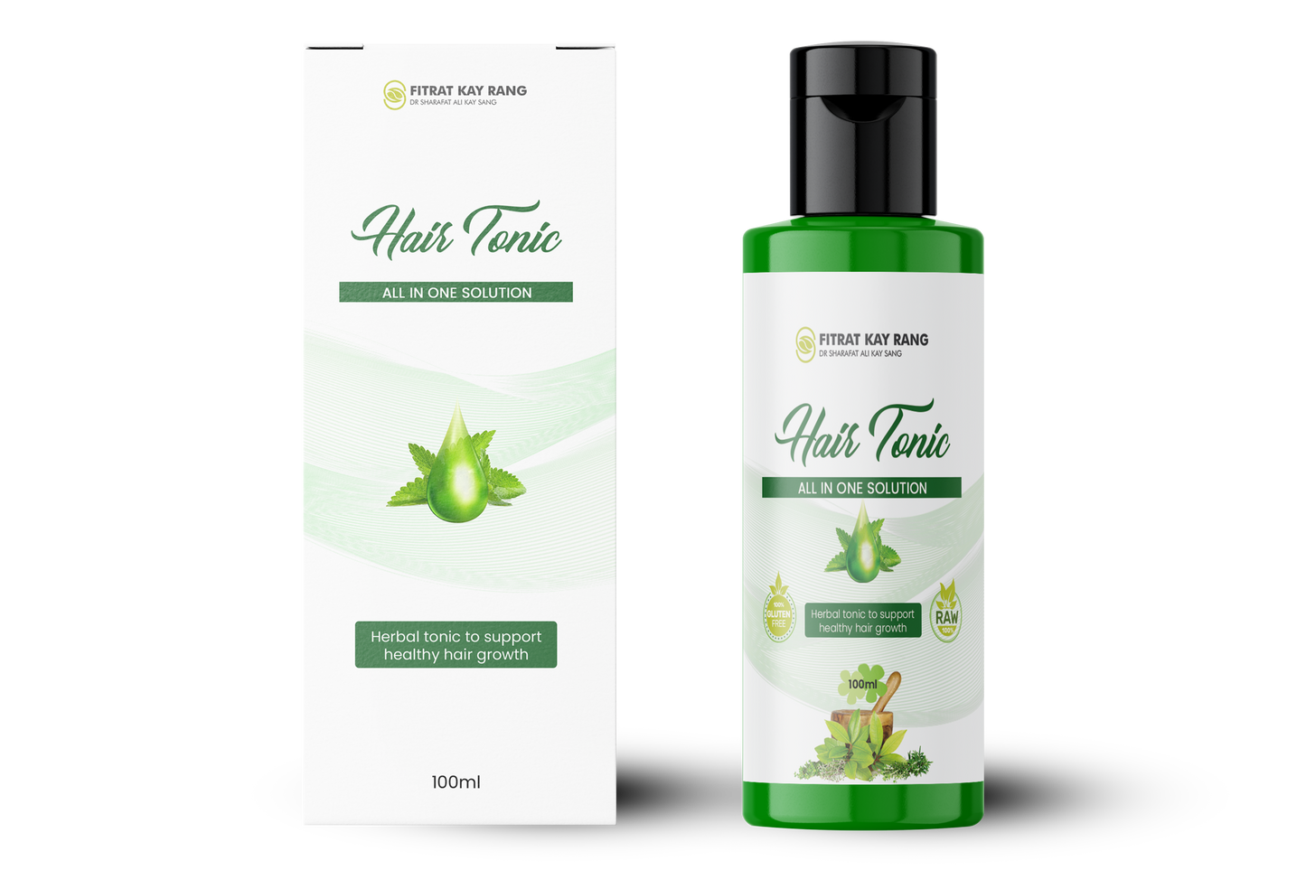 Hair Tonic 100ML