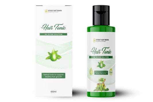 Hair Tonic 100ML