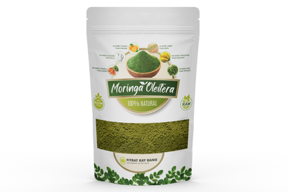 Moringa Powder 200g