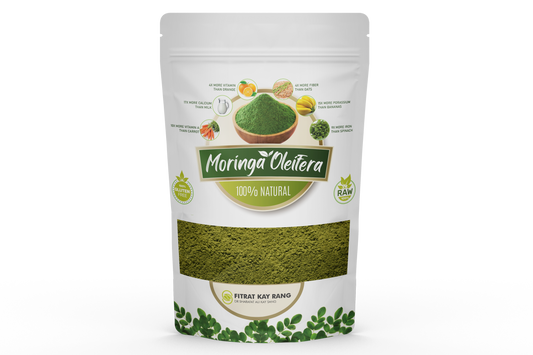 Moringa Powder 200g