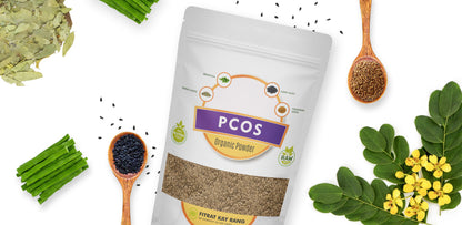 PCOS Powder 500g