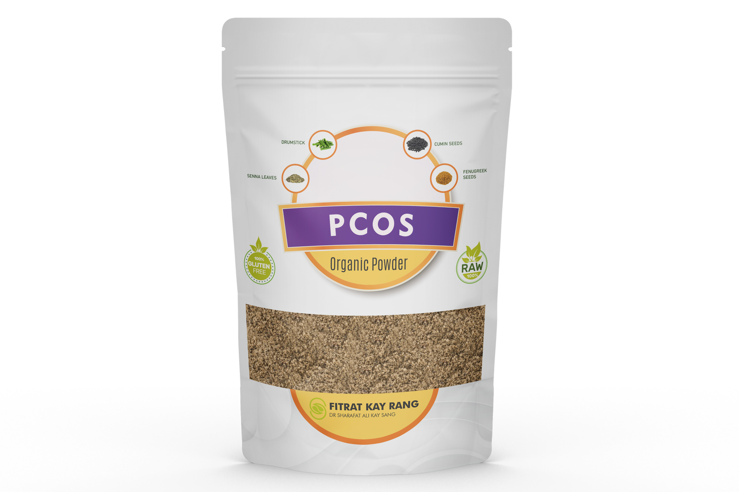 PCOS Powder 500g