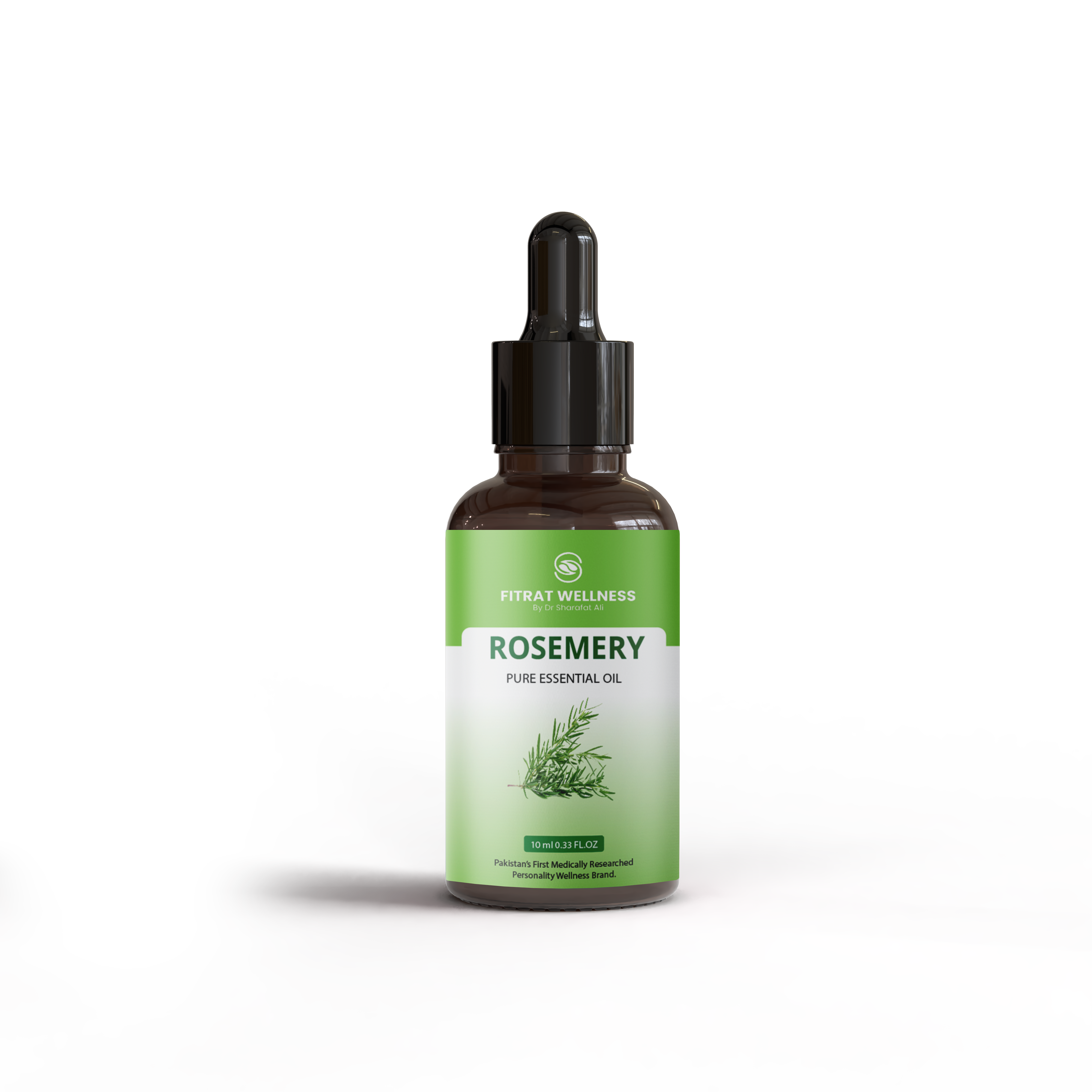 Rosemary Oil - 10 ML