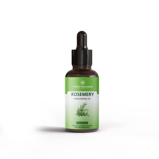 Rosemary Oil - 10 ML