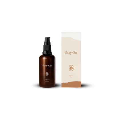 Stay On - 50ml - Deliver With Privacy Packing