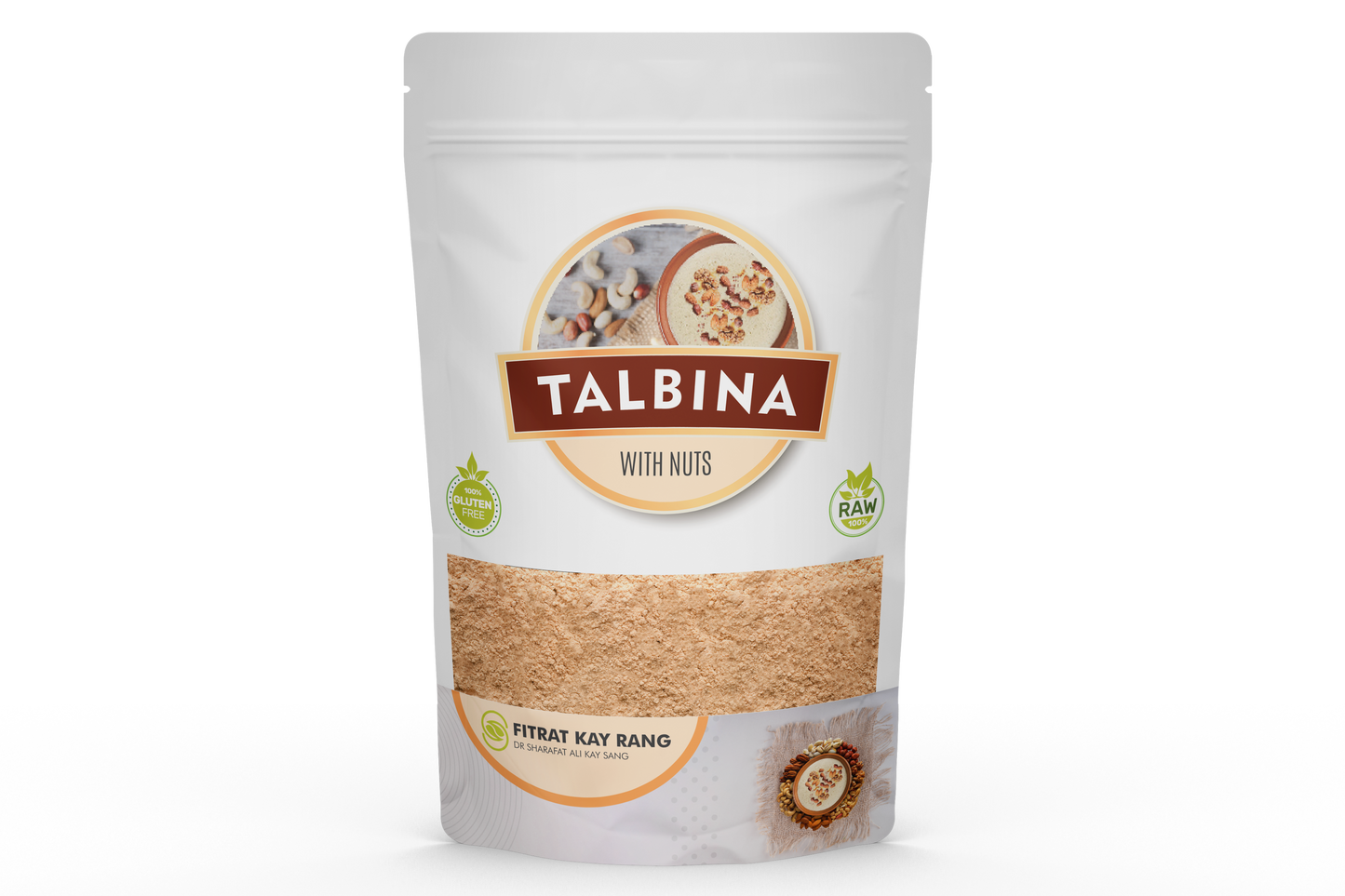 TALBEENA 500g