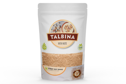 TALBEENA 500g