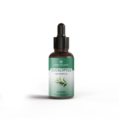 Eucalyptus Oil - 10 ML