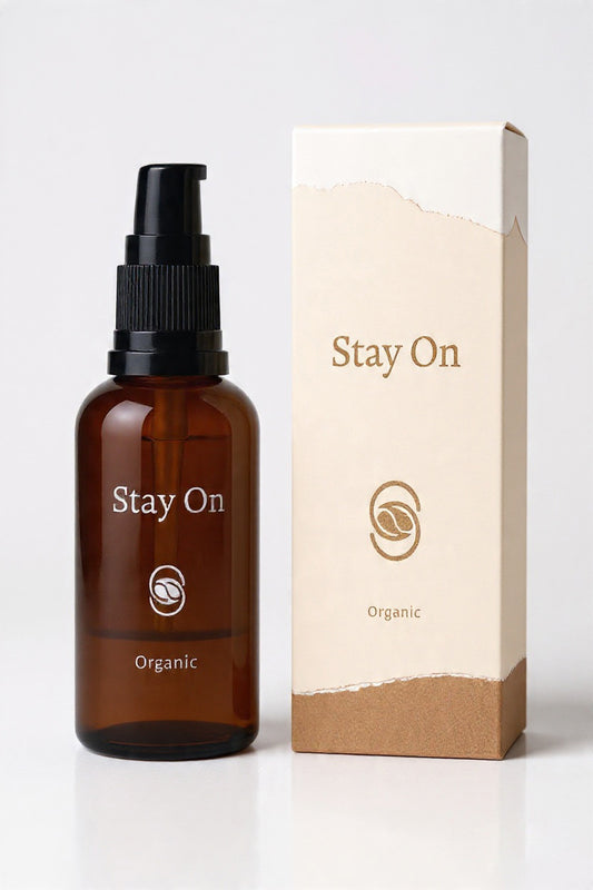 Stay On - 50ml - Deliver With Privacy Packing