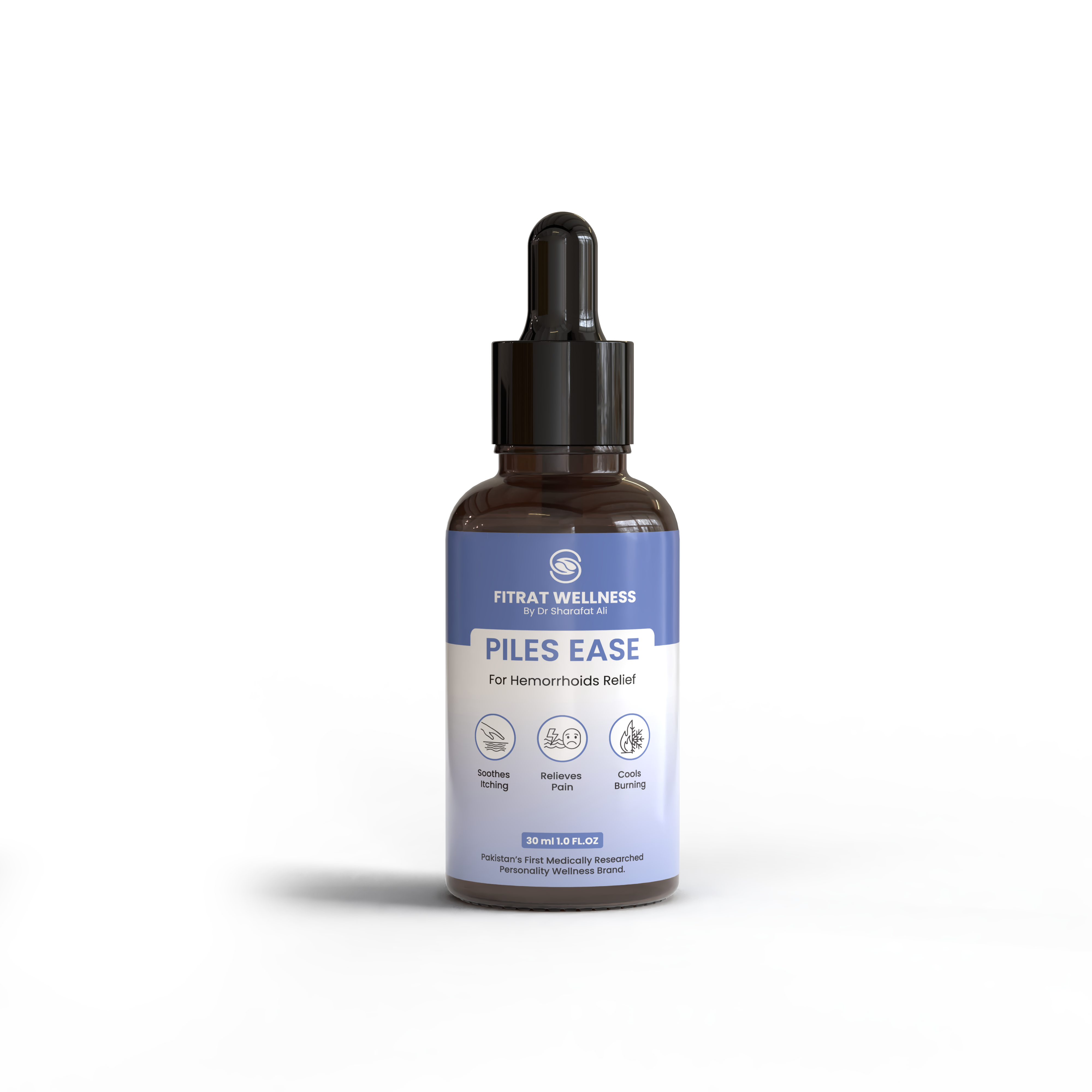 Piles Ease Oil