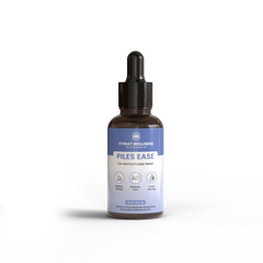 Piles Ease Oil