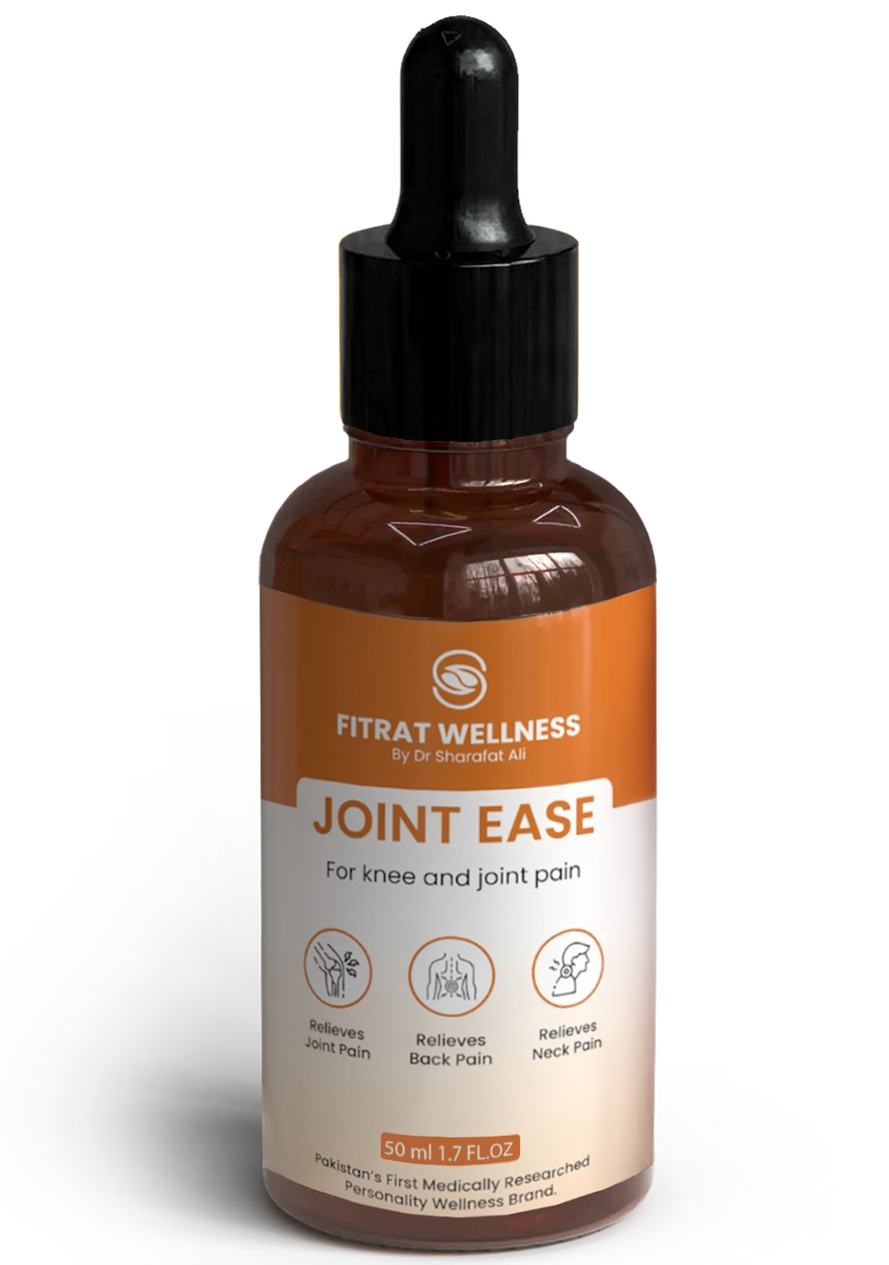 Joint Ease Oil