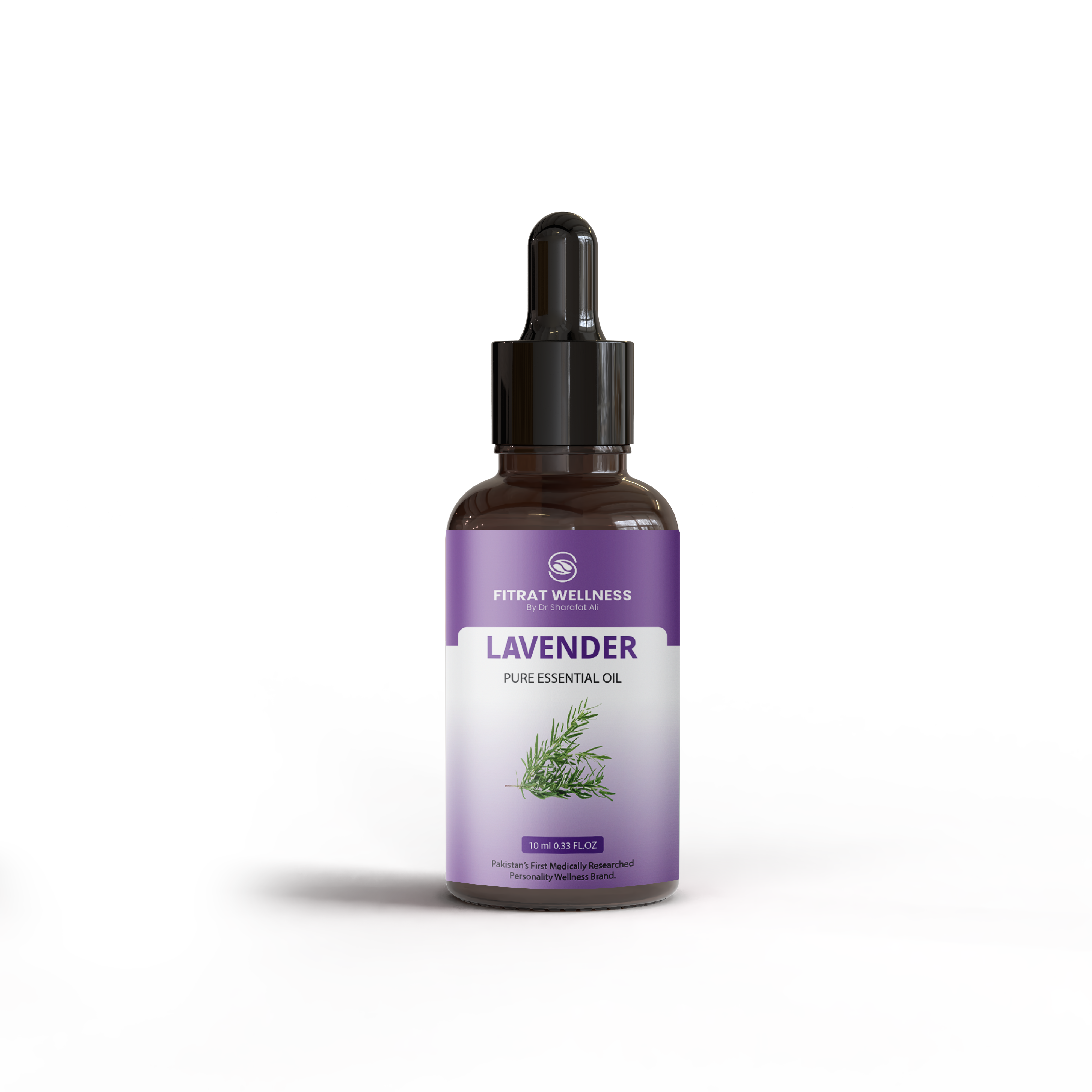 Lavender Oil - 10 ML