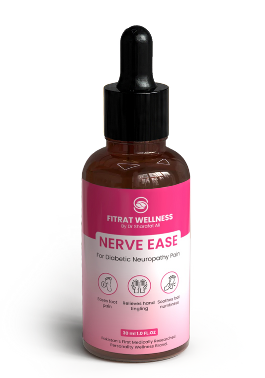 Nerve Ease