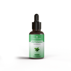 Peppermint Oil - 10 ML