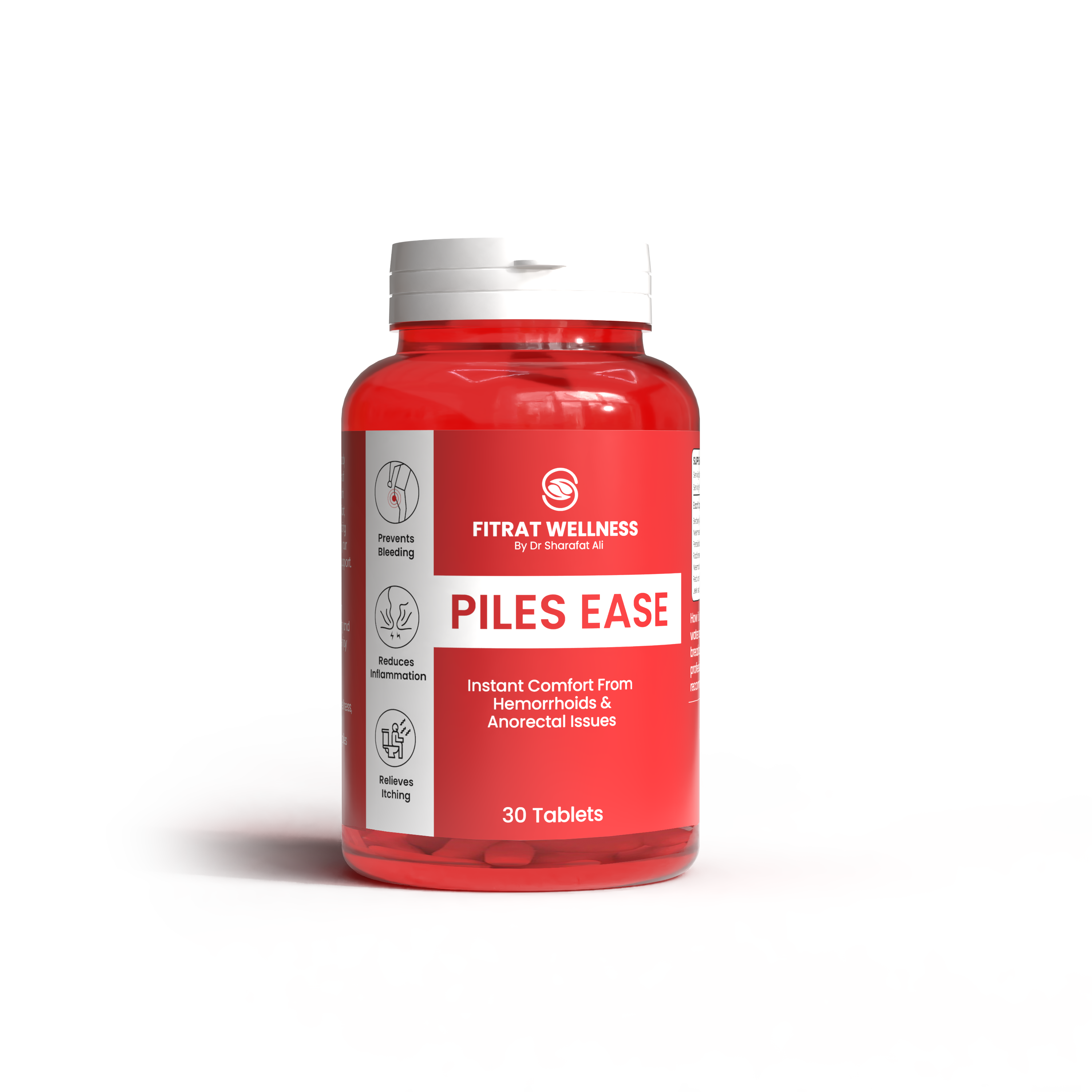 Piles Ease Capsules