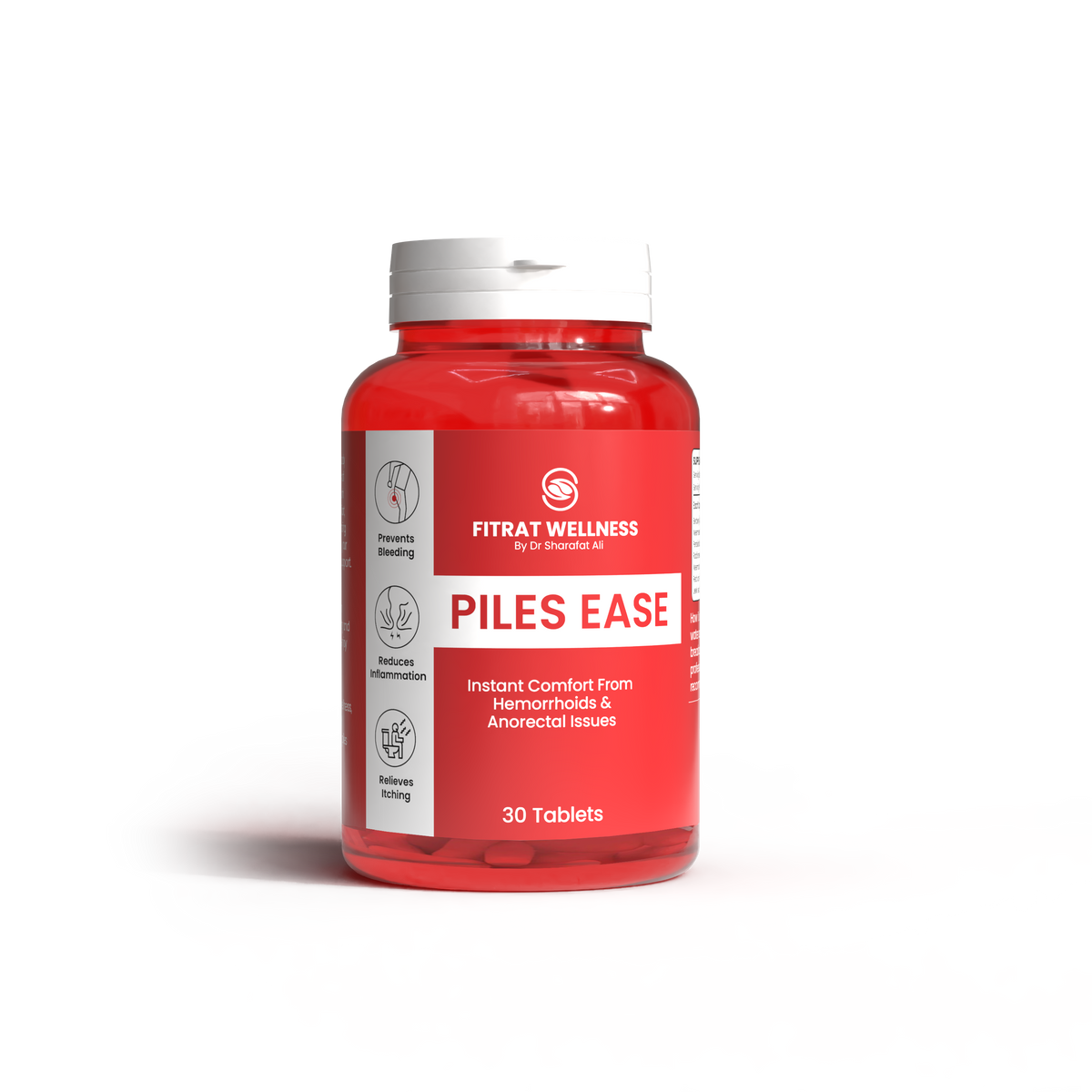 Piles Ease Capsules