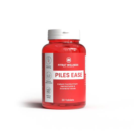 Piles Ease Capsules