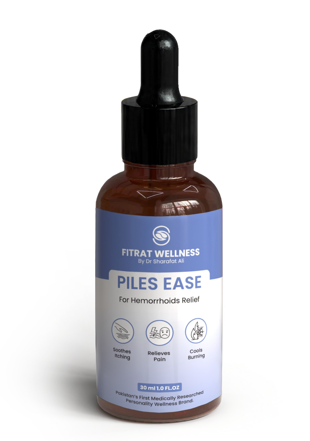 Piles Ease