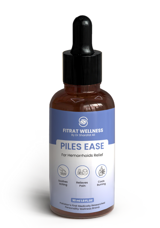 Piles Ease