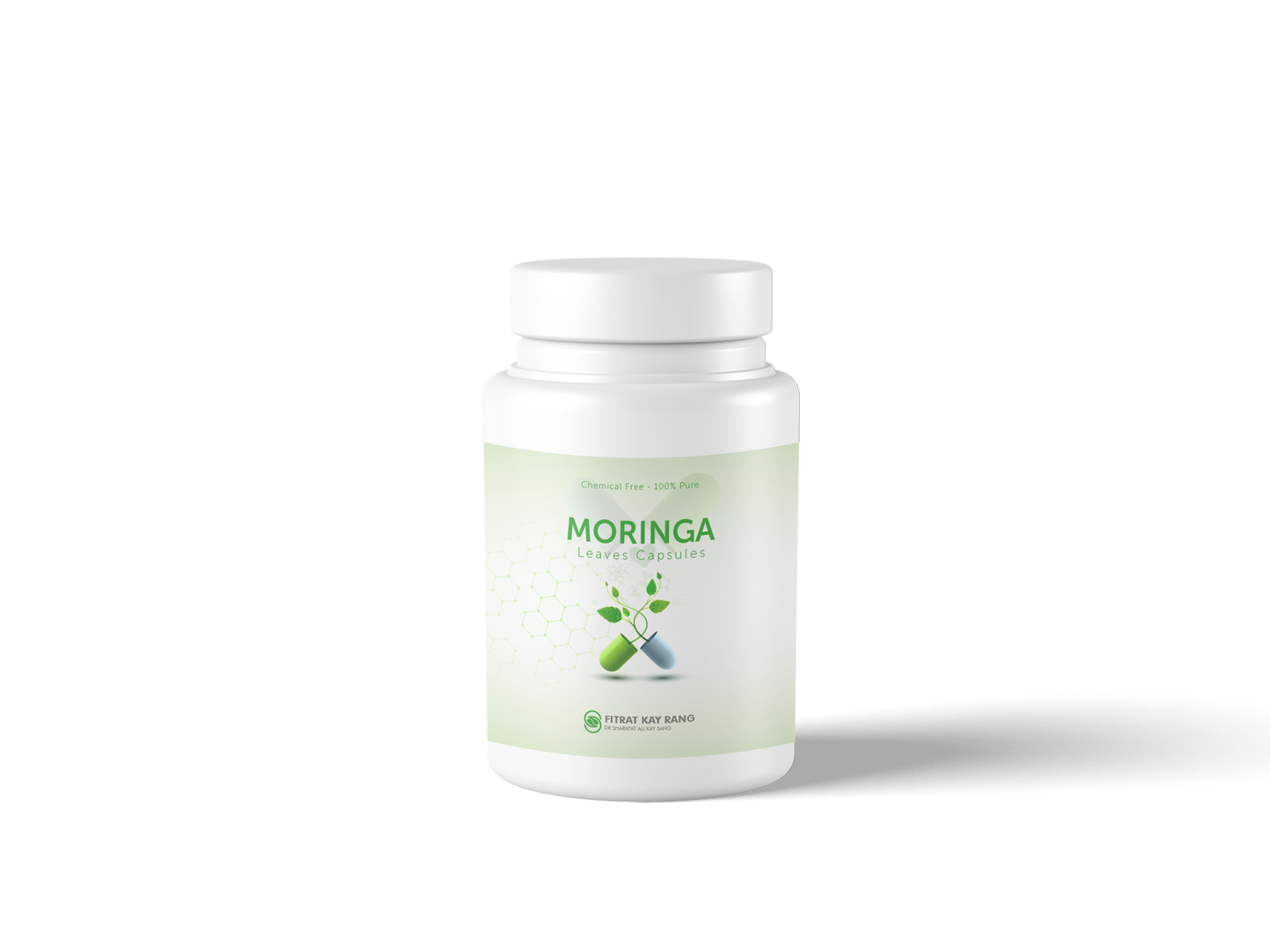 Moringa Capsule (90 capsules)