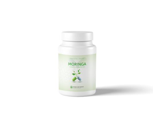 Moringa Capsule (90 capsules)