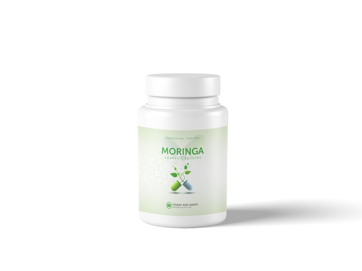 Moringa Capsule (90 capsules)